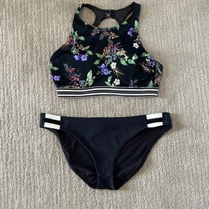 Athleta Swimsuit